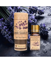 Tinh Dầu Hoa Oải Hương – Lavender Essential Oil - belovedbeyond.com