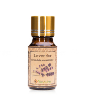 Tinh Dầu Hoa Oải Hương – Lavender Essential Oil - belovedbeyond.com