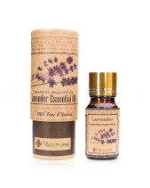 Tinh Dầu Hoa Oải Hương – Lavender Essential Oil - belovedbeyond.com