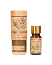 Tinh Dầu Khuynh Diệp – Eucalyptus Essentia - belovedbeyond.com