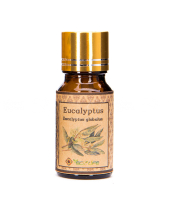 Tinh Dầu Khuynh Diệp – Eucalyptus Essentia - belovedbeyond.com