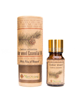 Tinh Dầu Hoàng Đàn – Cedar Wood Essential - belovedbeyond.com
