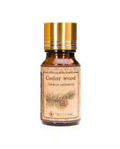 Tinh Dầu Hoàng Đàn – Cedar Wood Essential - belovedbeyond.com