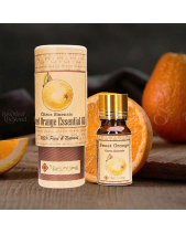 Tinh Dầu Cam Ngọt – Sweet Orange Essential - belovedbeyond.com