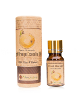 Tinh Dầu Cam Ngọt – Sweet Orange Essential - belovedbeyond.com