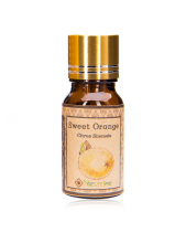 Tinh Dầu Cam Ngọt – Sweet Orange Essential - belovedbeyond.com