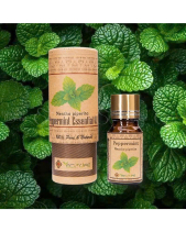 Tinh Dầu Bạc Hà – Peppermint Essential Oil - belovedbeyond.com
