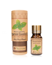 Tinh Dầu Bạc Hà – Peppermint Essential Oil - belovedbeyond.com