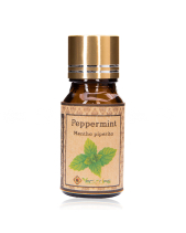 Tinh Dầu Bạc Hà – Peppermint Essential Oil - belovedbeyond.com