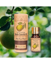 Tinh Dầu Bưởi – Pomelo Essential Oil - belovedbeyond.com