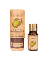 Tinh Dầu Bưởi – Pomelo Essential Oil - belovedbeyond.com