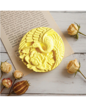 Đá Thơm Khuếch Tán Ngọc Lan Hạc - belovedbeyond.com