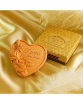 Đá Thơm Khuếch Tán Oải Hương Tim - belovedbeyond.com