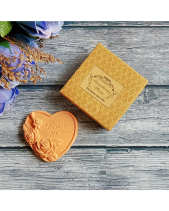 Đá Thơm Khuếch Tán Oải Hương Tim - belovedbeyond.com