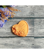 Đá Thơm Khuếch Tán Oải Hương Tim - belovedbeyond.com