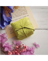 Đá Thơm Khuếch Tán Sả Chanh Lá - belovedbeyond.com