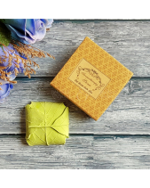 Đá Thơm Khuếch Tán Sả Chanh Lá - belovedbeyond.com