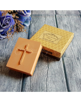 Đá Thơm Khuếch Tán Oải Hương Sách Kinh Thánh - belovedbeyond.com