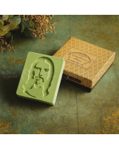 Đá Thơm Khuếch Tán Sả Chanh Hình Chúa - belovedbeyond.com