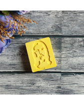 Đá Thơm Khuếch Tán Sả Chanh Hình Chúa - belovedbeyond.com