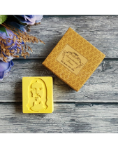 Đá Thơm Khuếch Tán Sả Chanh Hình Chúa - belovedbeyond.com