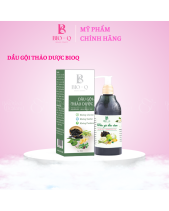 Dầu Gội Thảo Dược 300Ml - belovedbeyond.com
