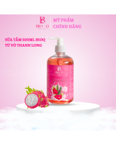 Sữa Tắm Thanh Long  500Ml - belovedbeyond.com