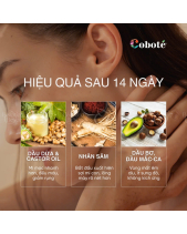 Serum Dưỡng Dài Mi 4Ml (Ban Ngày) - Coco Miracle - belovedbeyond.com