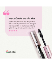 Serum Dưỡng Dài Mi & Mày 6Ml (Ban Đêm) - belovedbeyond.com