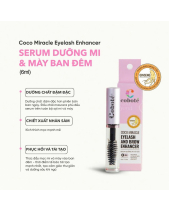 Serum Dưỡng Dài Mi & Mày 6Ml (Ban Đêm) - belovedbeyond.com