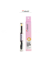 Serum Dưỡng Dài Mi & Mày 2In1-10Ml-Coco Miracle - belovedbeyond.com