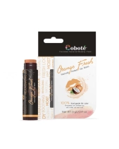 Son Dưỡng  Có Màu  - Natural Tinted Lip Balm Cam - belovedbeyond.com