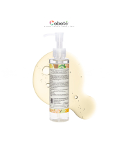 Gel Rửa Mặt Cho Da Nhạy Cảm (150Ml) - belovedbeyond.com