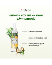 Gel Rửa Mặt Cho Da Nhạy Cảm (150Ml) - belovedbeyond.com