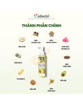Dầu Rửa Mặt 3In1 (30Ml) - belovedbeyond.com