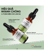Serum Trẻ Hoá Da Vượt Trội - Minisize (3Ml) - belovedbeyond.com