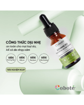 Serum Trẻ Hoá Da Vượt Trội - Minisize (3Ml) - belovedbeyond.com