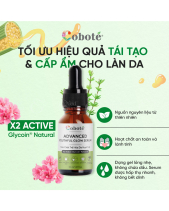 Serum Trẻ Hoá Da Vượt Trội (30Ml) - belovedbeyond.com