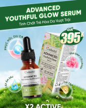 Serum Trẻ Hoá Da Vượt Trội (30Ml) - belovedbeyond.com