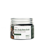 Muối Tẩy Tế Bào Chết Da Đầu Minisize (75G) - belovedbeyond.com