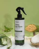 Nước Xả Tóc Detox - (500Ml) - belovedbeyond.com