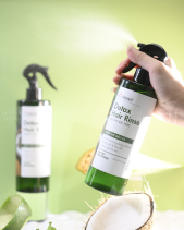 Nước Xả Tóc Detox - (500Ml) - belovedbeyond.com