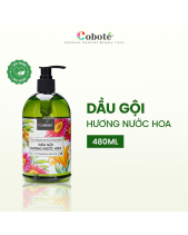 Dầu Gội Hương Nước Hoa- (480Ml) - belovedbeyond.com