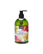Dầu Gội Hương Nước Hoa- (480Ml) - belovedbeyond.com