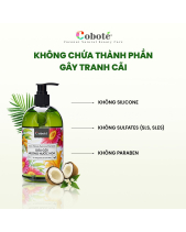 Dầu Gội Hương Nước Hoa- (480Ml) - belovedbeyond.com