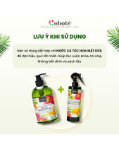 Dầu Gội Hương Nước Hoa- (480Ml) - belovedbeyond.com