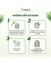 Nước Hoa Xả Tóc - Minisize (100Ml) - belovedbeyond.com