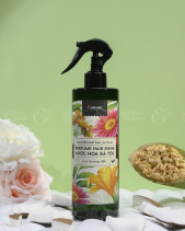 Nước Hoa Xả Tóc - Minisize (100Ml) - belovedbeyond.com