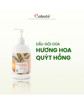 Dầu Gội Dừa- Mandarin Blossom Minisize (100Ml) - belovedbeyond.com