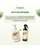 Dầu Gội Dừa- Mandarin Blossom Minisize (100Ml) - belovedbeyond.com